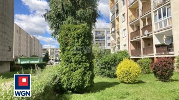 Mieszkanie na  sprzedaż Lębork - Przytulne mieszkanie w sercu Lęborka ? idealne dla singla lub inwestycji!